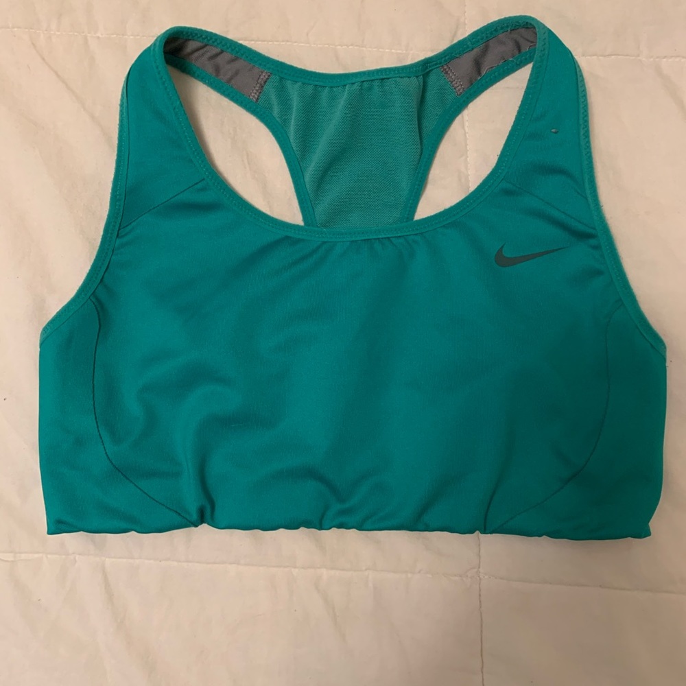 Nike Dri-Fit sports bra